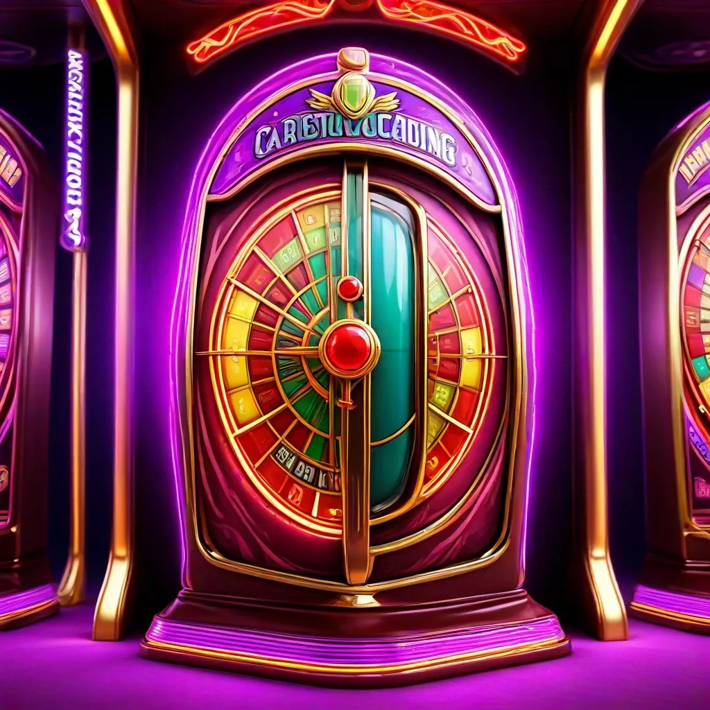 Slot Feature Drops: Understanding Cascading Reels & Multipliers