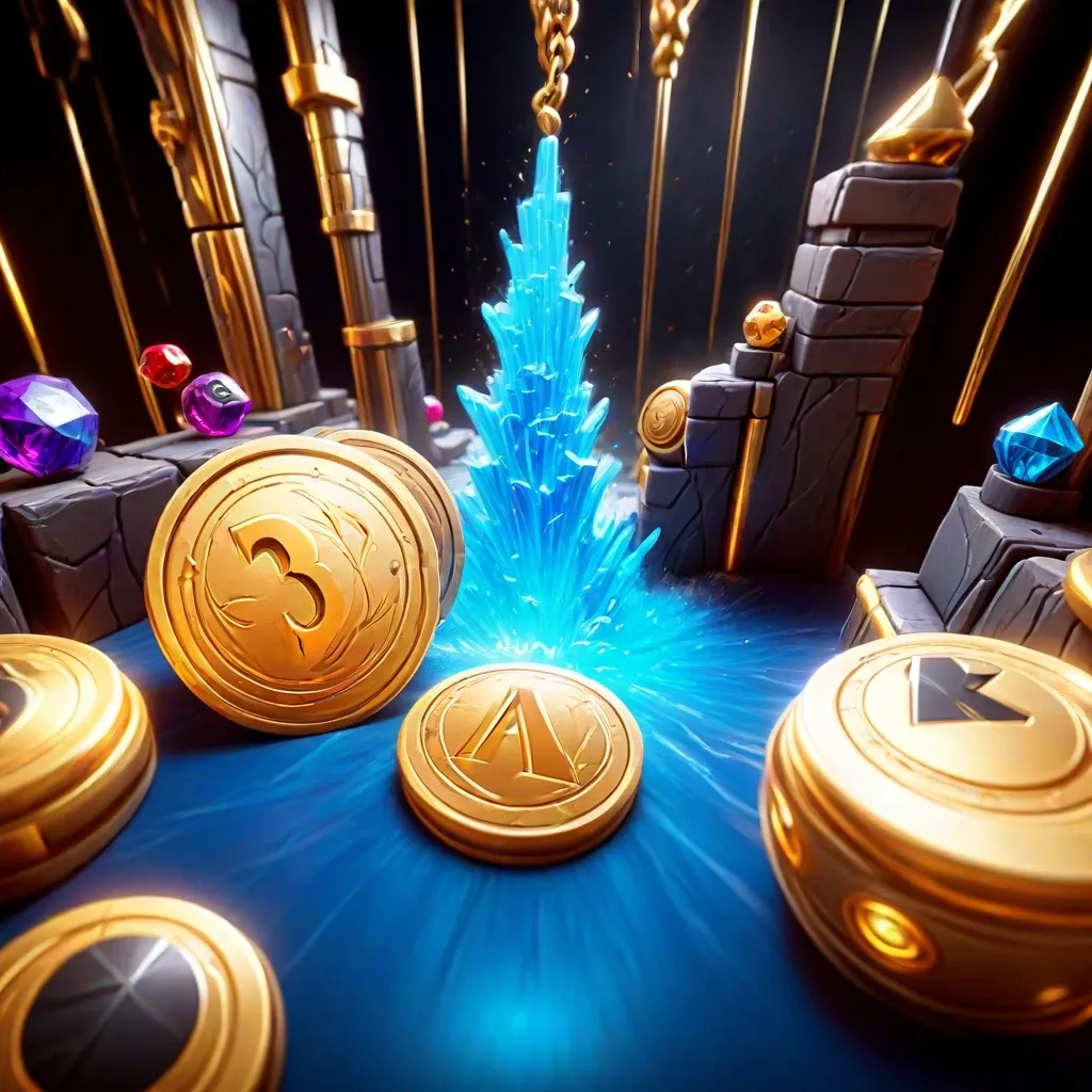 Cascading Wins Abundance