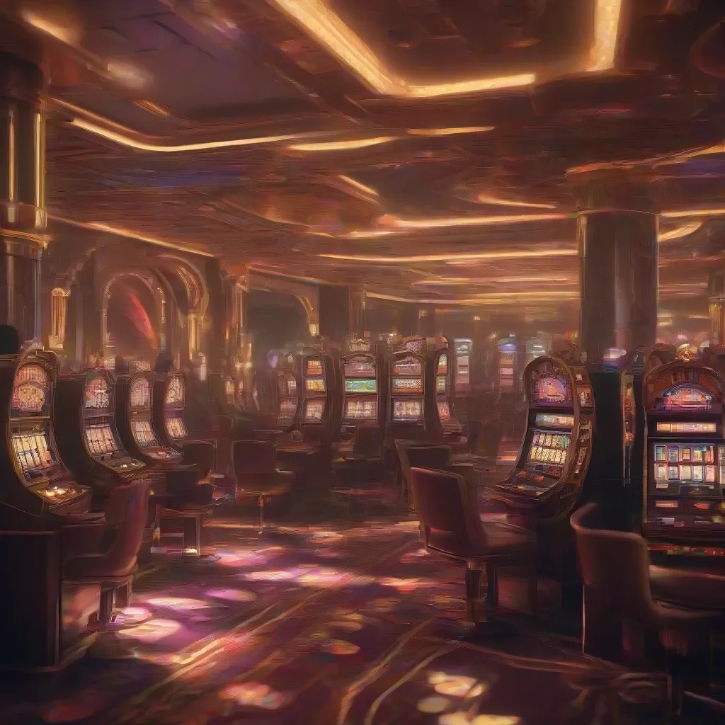 Casino_Slot_Streak