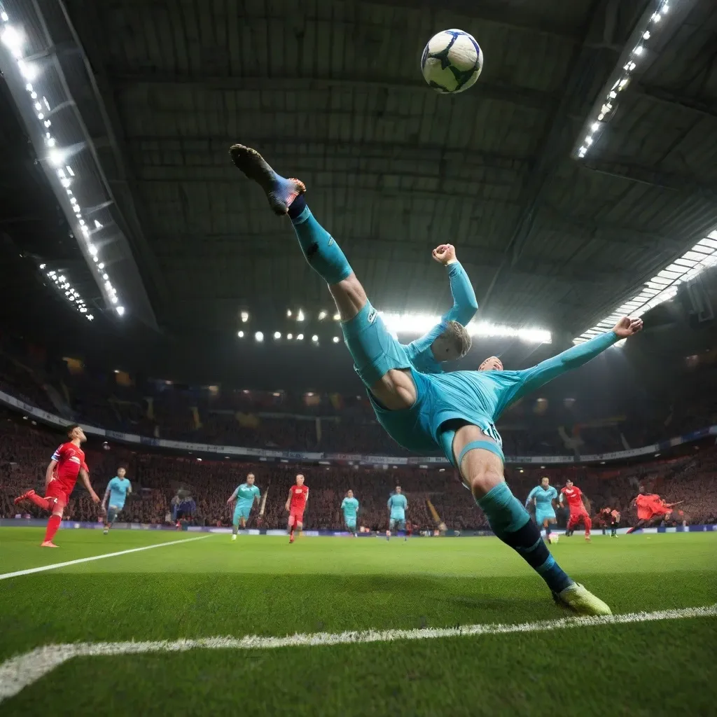 Premier League Corner Kicks: Strategy, Analysis, and Tactical Evolution