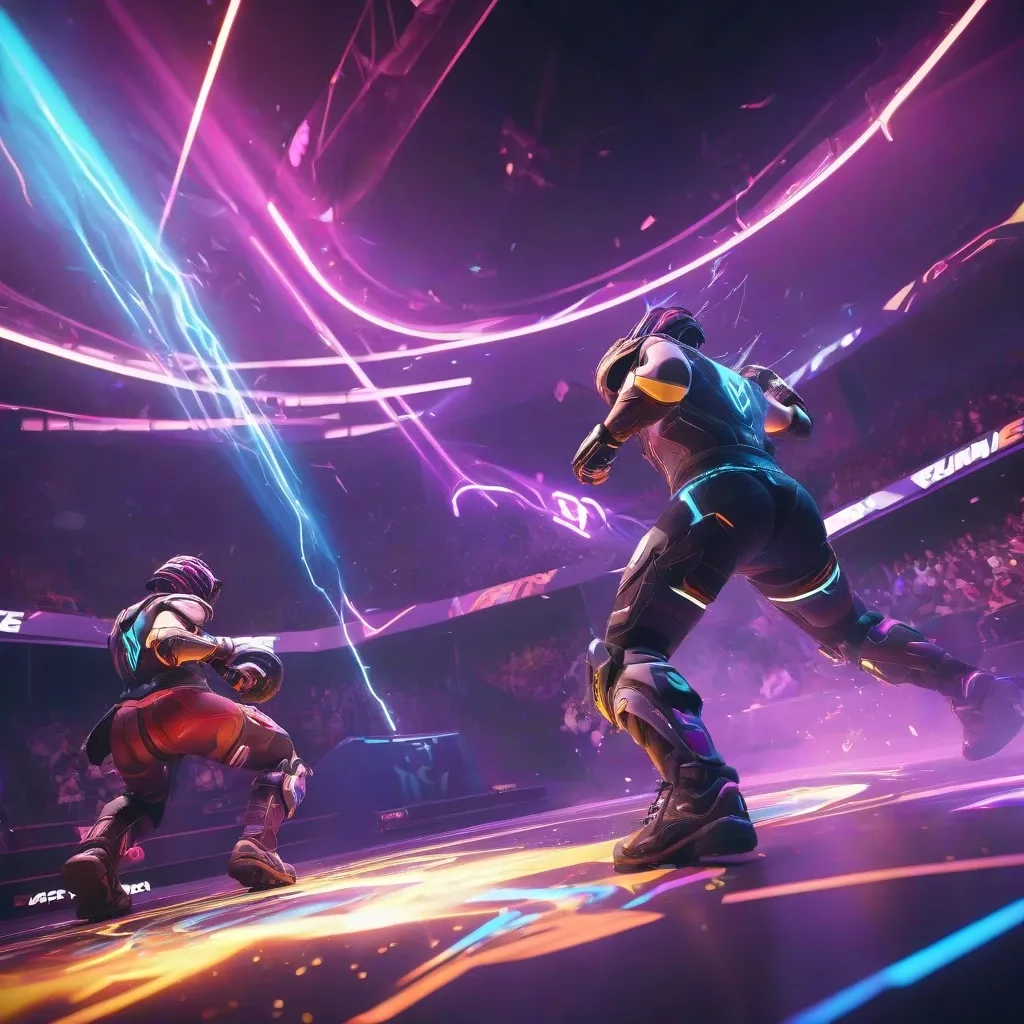 Esports Comebacks: Strategy, Psychology & Legendary Plays