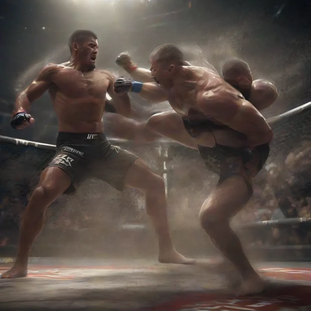 octagon_cardio_clash
