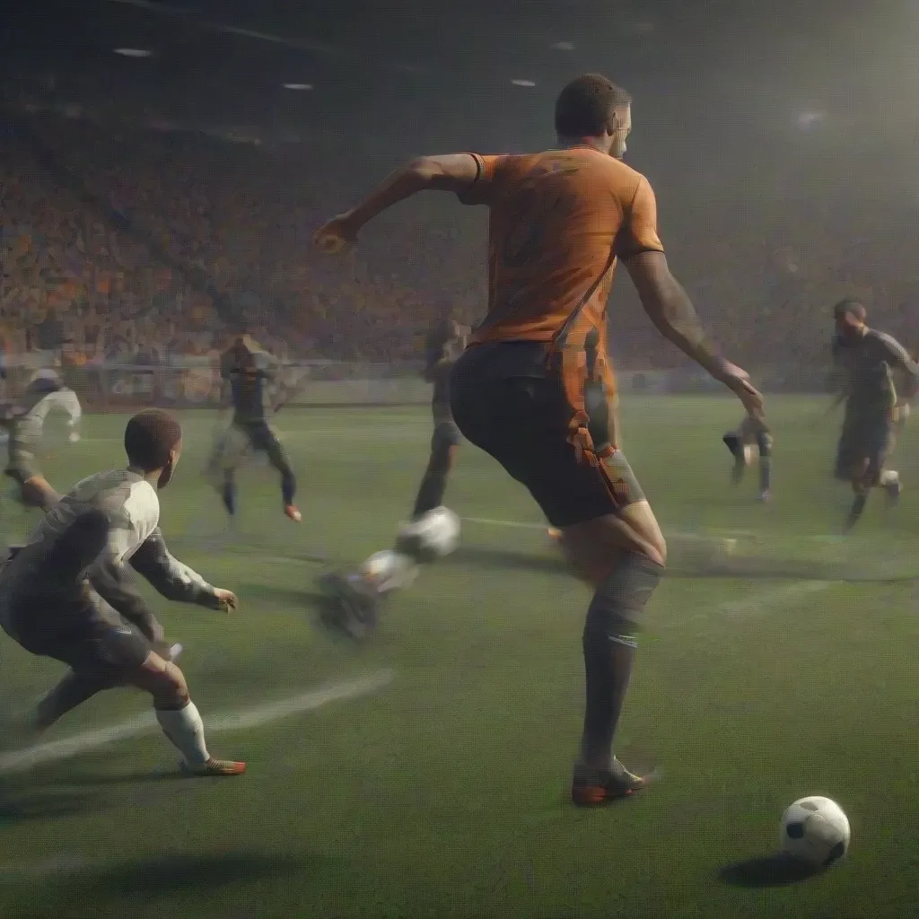 Tactical-Corner-Kick-Maestro