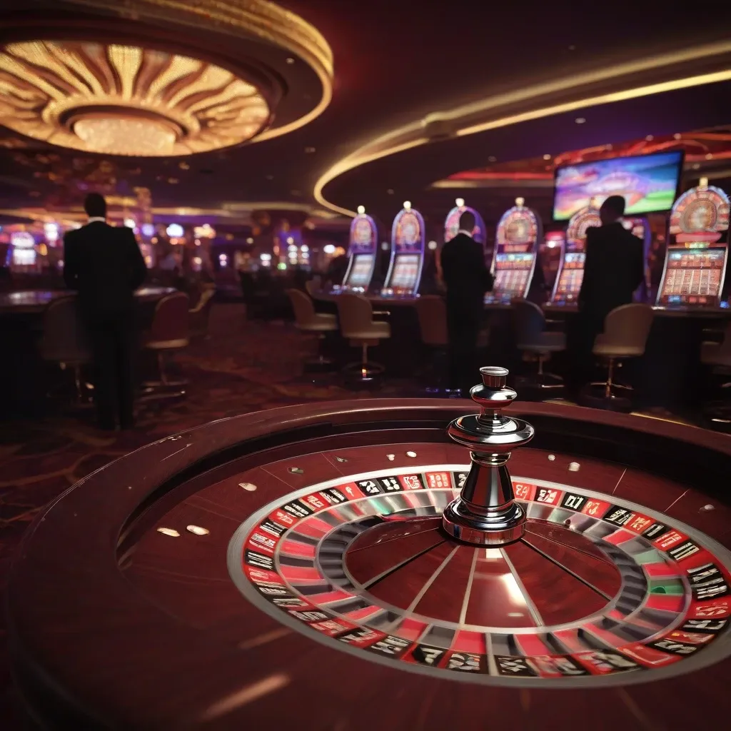 Golden Crown Casino Review: Is it Legit? Bonuses, Games & More