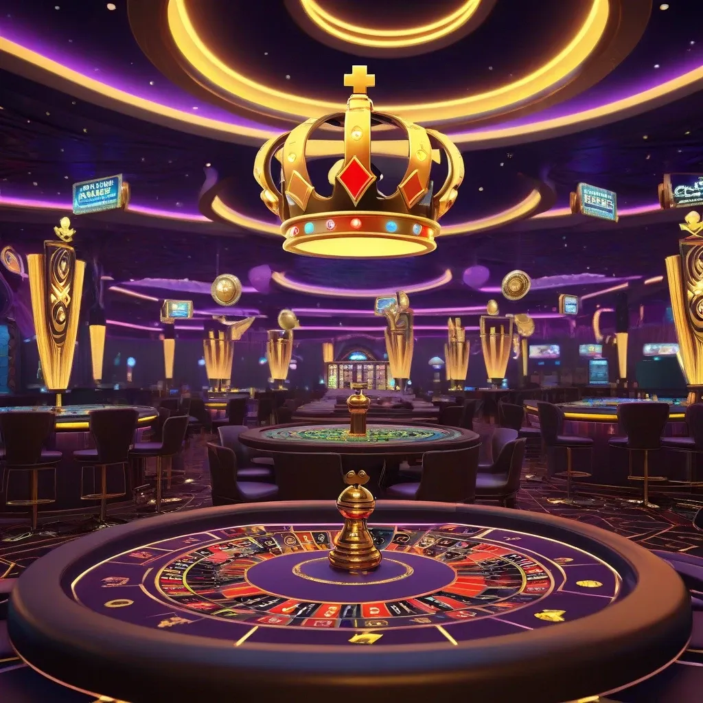 GoldenCrown_Casino_Deluxe